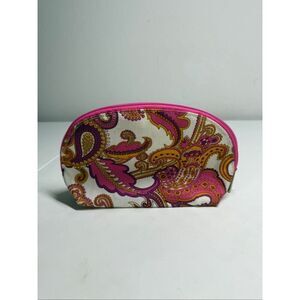 Rare Clinique Cosmetic Bags 9X6 inch